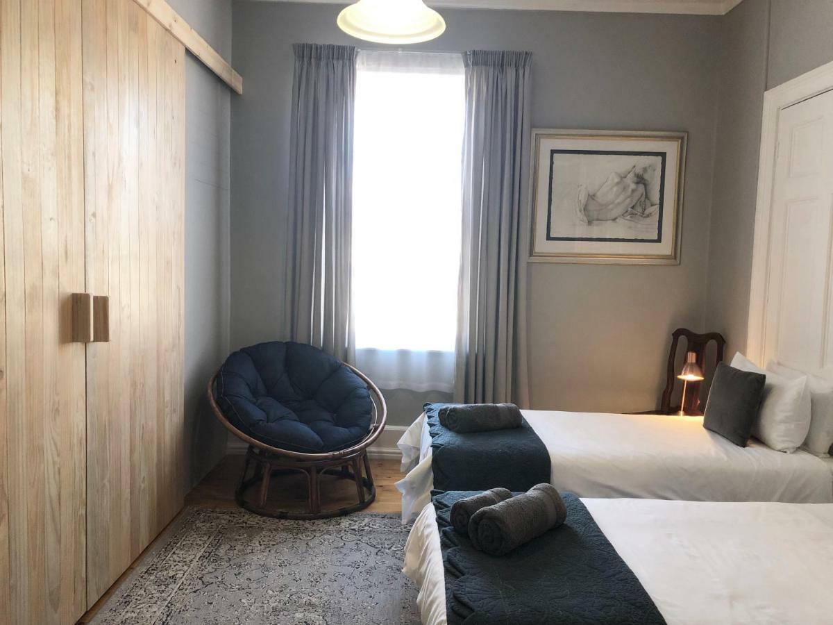 At The Loerie Hotel Knysna Exterior foto