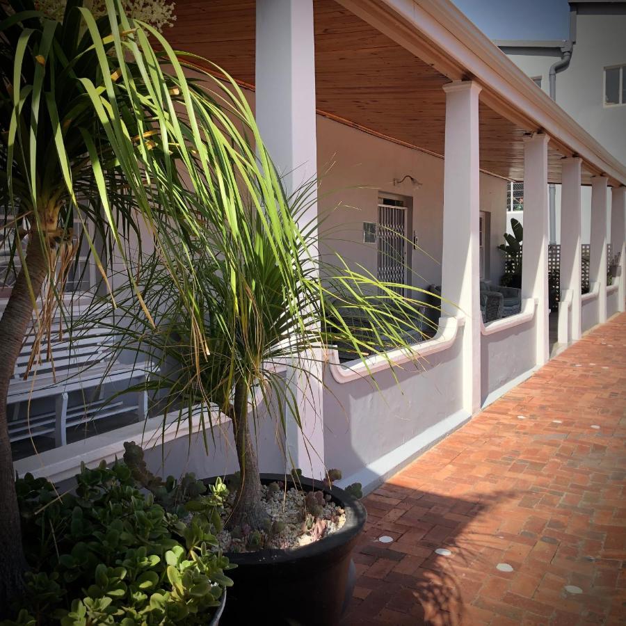 At The Loerie Hotel Knysna Exterior foto