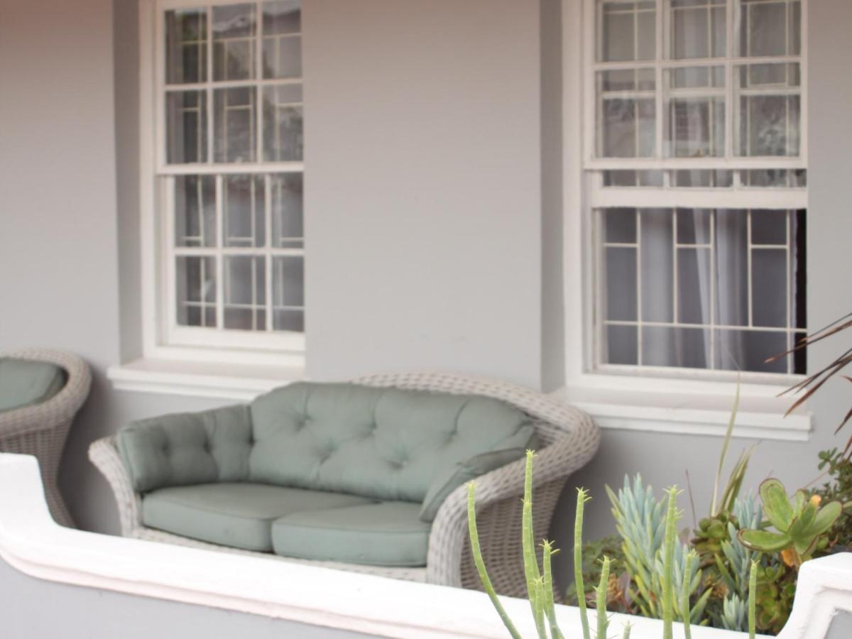 At The Loerie Hotel Knysna Exterior foto